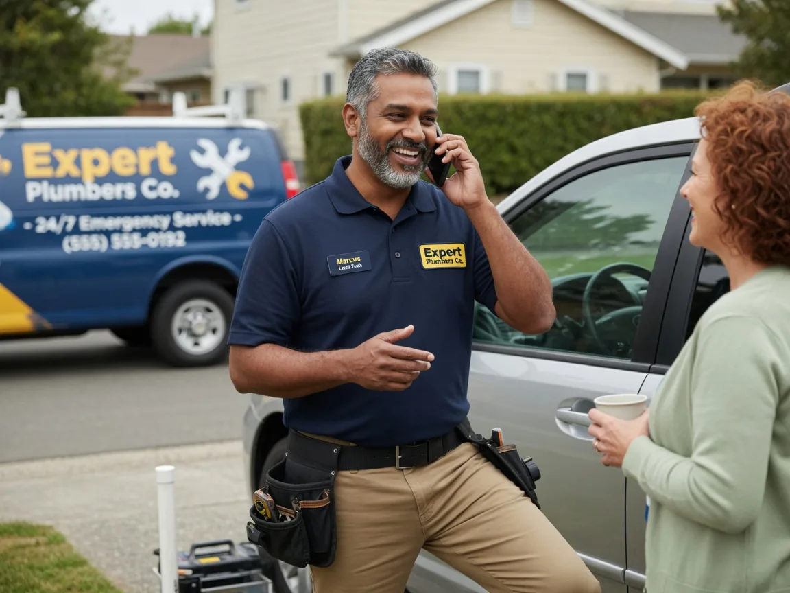 Drain Cleaning Lind, WA FAQs